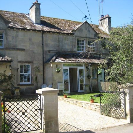 Prospect Cottage Box  Εξωτερικό φωτογραφία