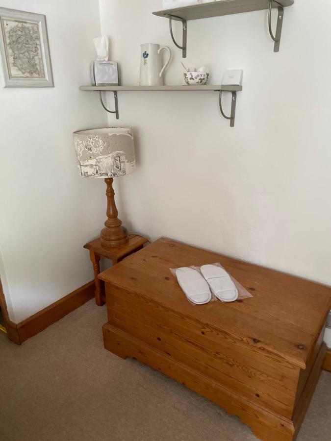 Prospect Cottage Box  Εξωτερικό φωτογραφία