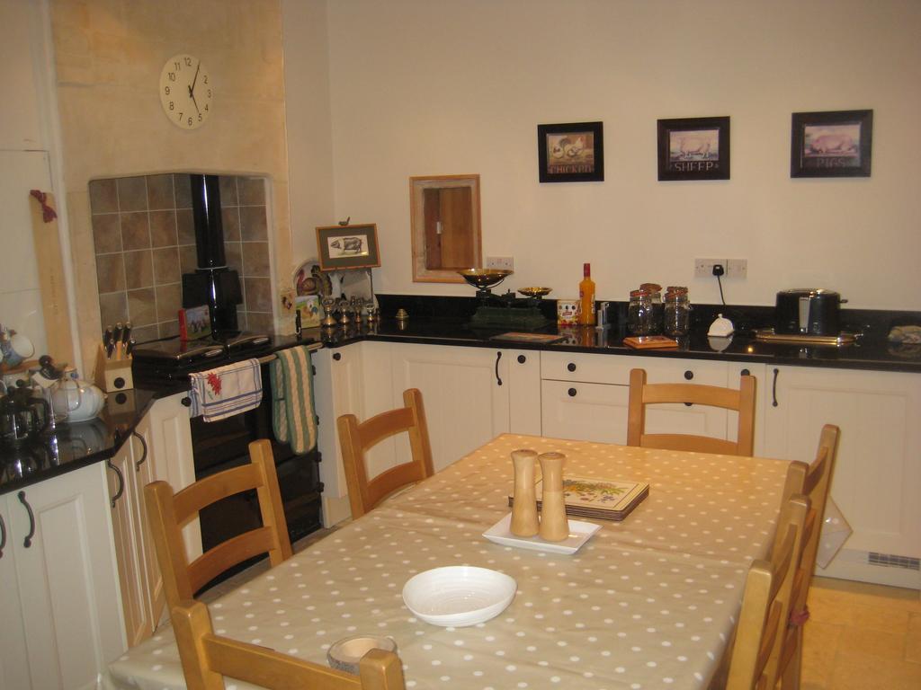 Prospect Cottage Box  Εξωτερικό φωτογραφία