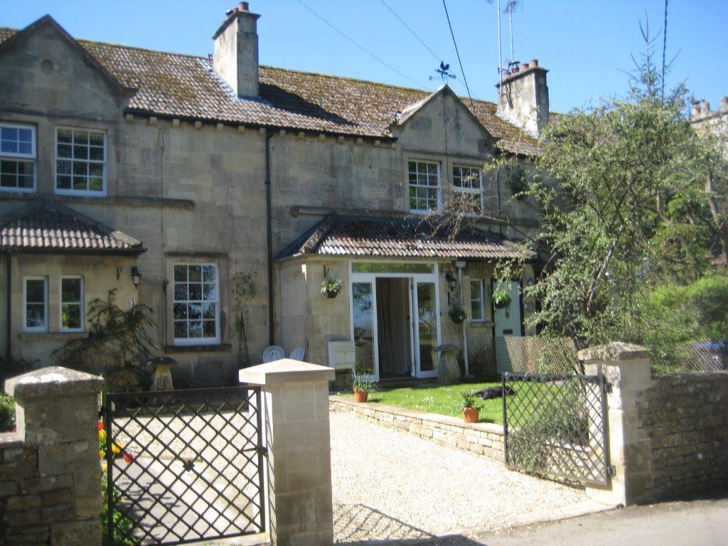 Prospect Cottage Box  Εξωτερικό φωτογραφία