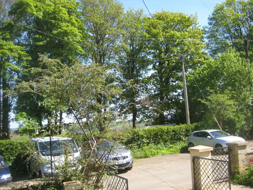 Prospect Cottage Box  Εξωτερικό φωτογραφία